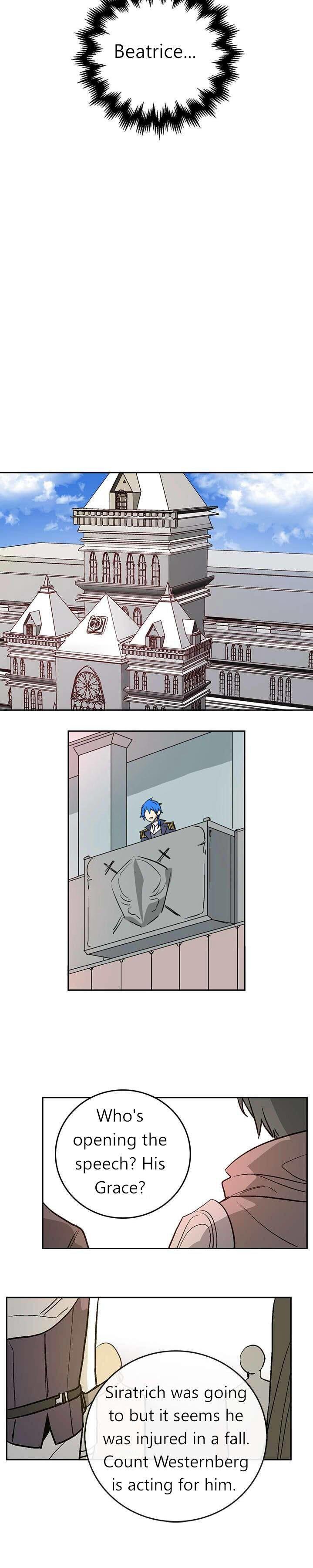 The Reason Why Raeliana Ended Up at the Duke's Mansion Chapter 29 11